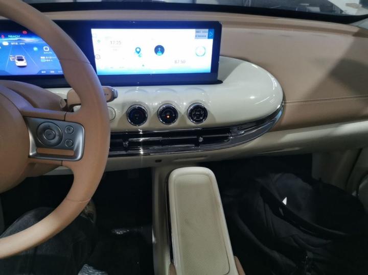 Wuling Bingo 2025 333km photo 8