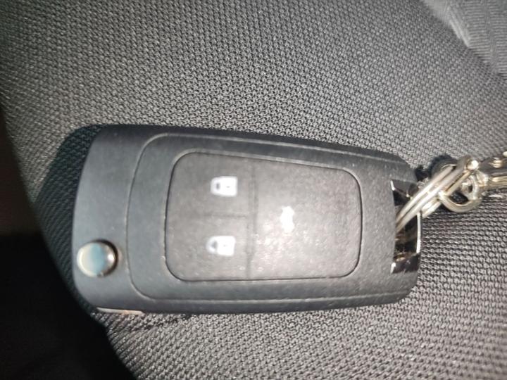 Cavalier 2016 1.5L MT photo 8