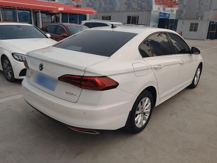 Bora 2021 1.5L AT Comfort Connected photo 6