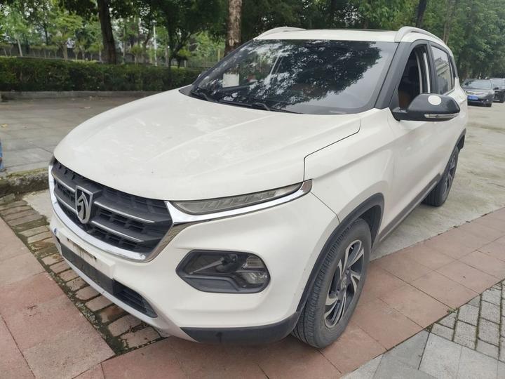 510 2017 1.5L AT Luxury