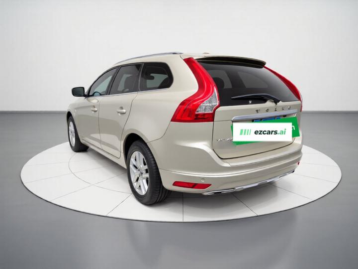XC60 2017 T5 Upgraded photo 4