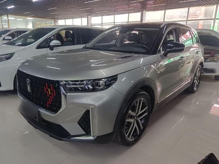 Bestune T99 2020 20TD AT Sport Premium