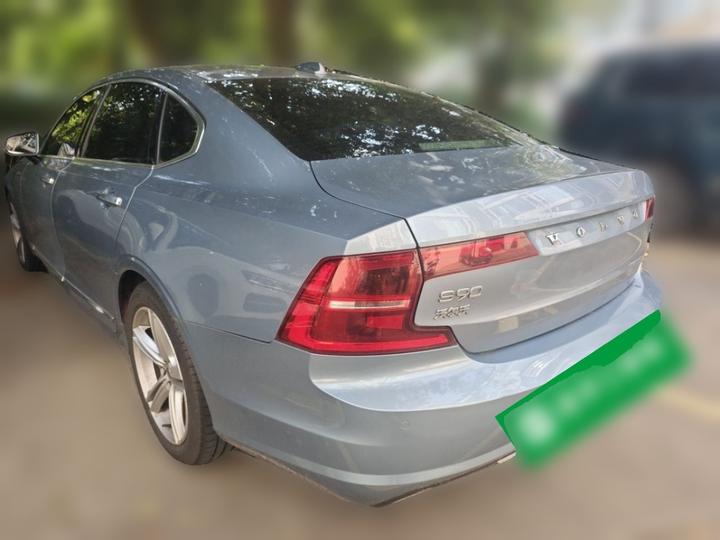 S90 2018 T4 photo 4