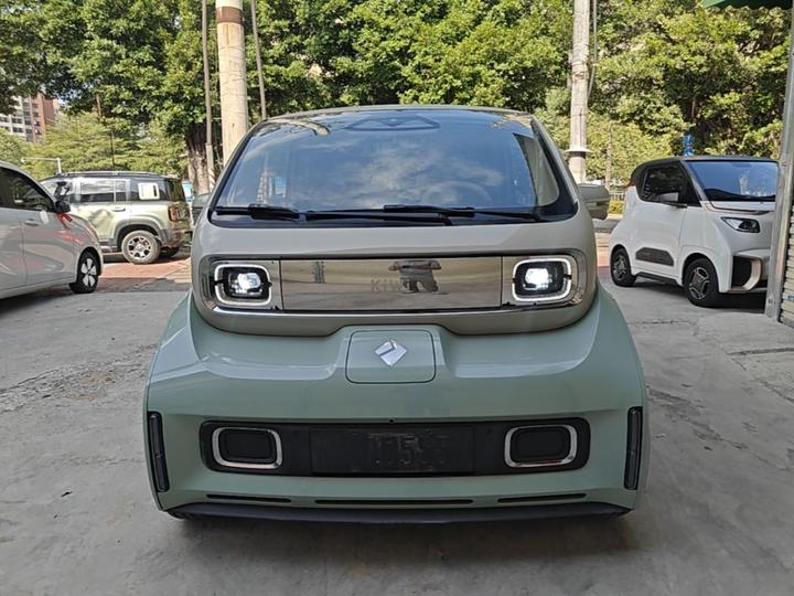 KiWi EV 2023 NCM photo 2