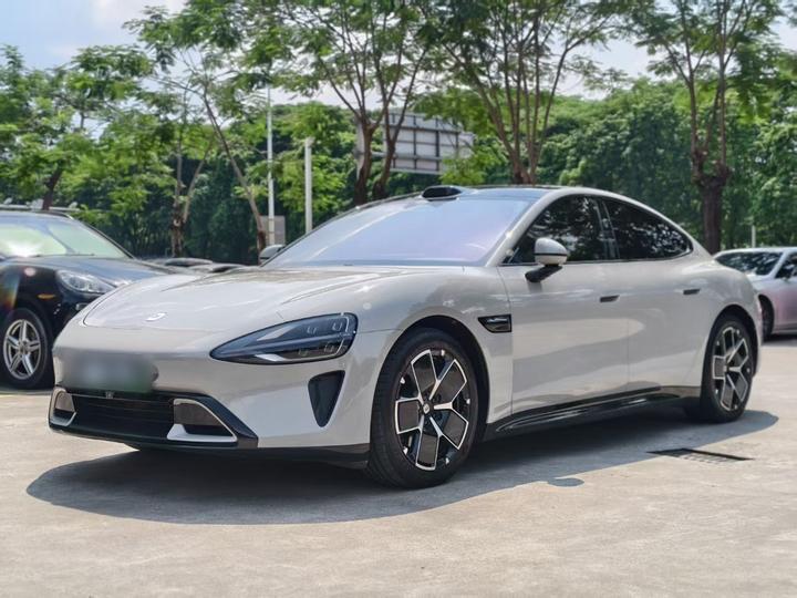 Xiaomi SU7 2024 RWD Extended Range High-end ADAS Pro