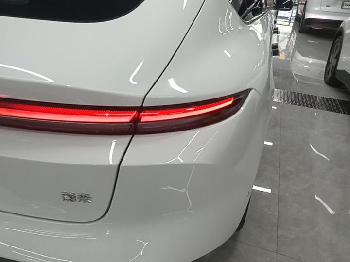 ET5 2024 75kWh photo 7