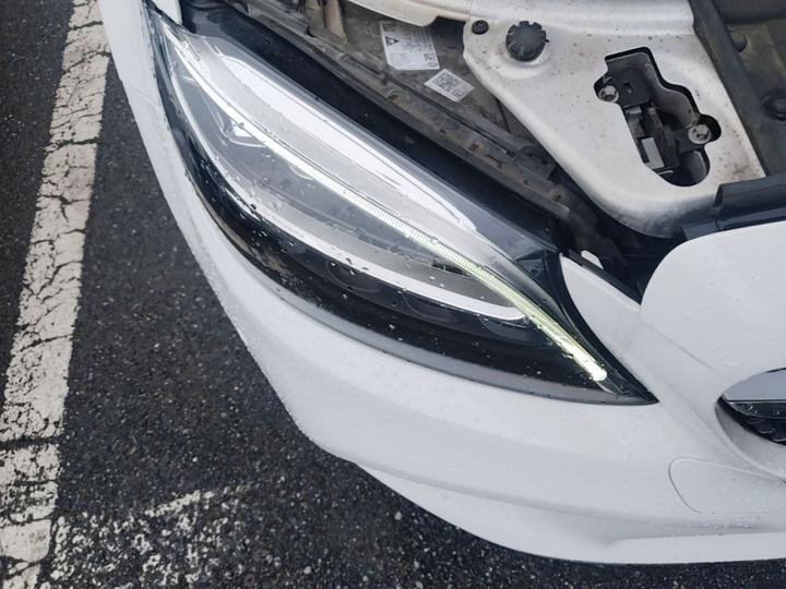 C-Class 2019 C 260 L Sport photo 7