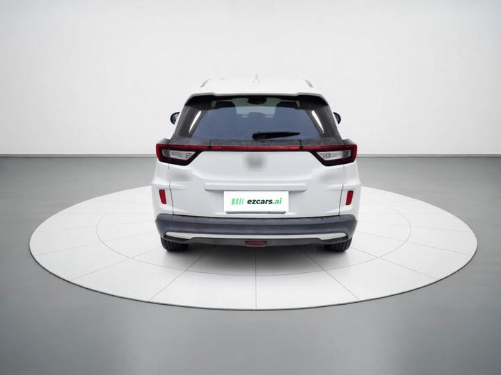 XR-V 2020 1.5L CVT Classic photo 5