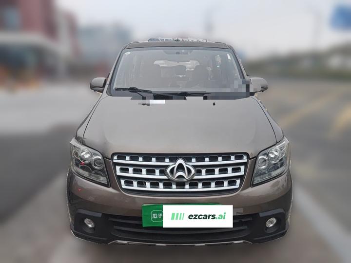 Oushan 2014 1.5L photo 2