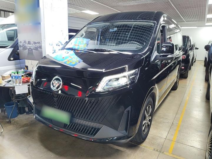 View V EV 2024 Long Wheelbase 7-Seater 77.28kwh