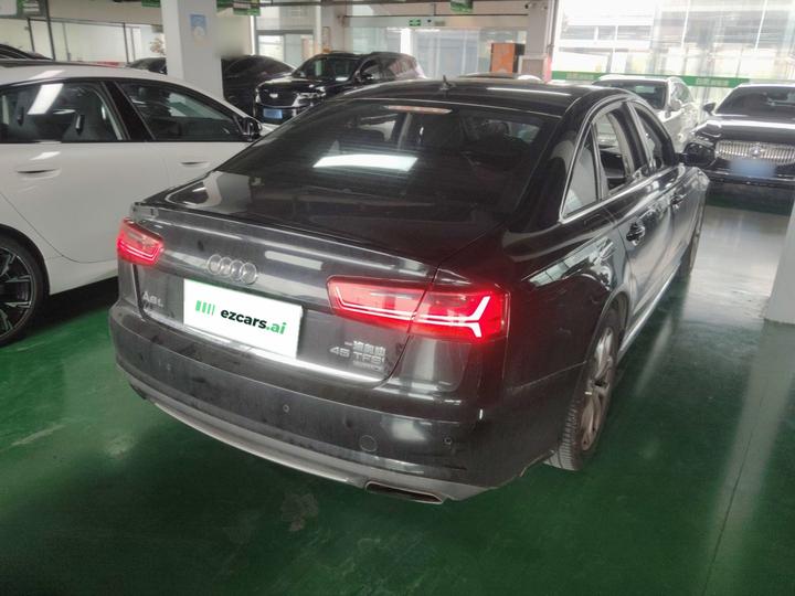 A6L 2017 45 TFSI quattro Sport photo 4
