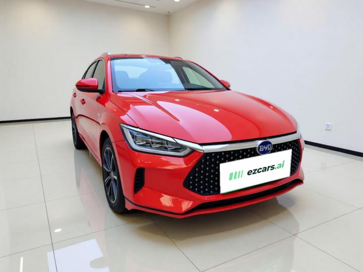 e2 2020 Upgraded Range Premium photo 3