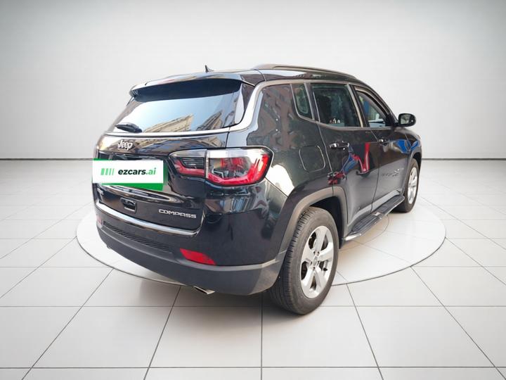 Compass 2019 220T AT photo 4