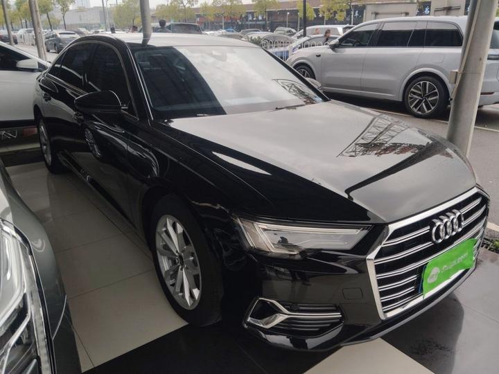 A6L 2023 Facelift 40 TFSI Luxury photo 3