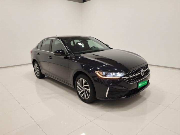 Lavida 2024 300TSI DSG photo 3