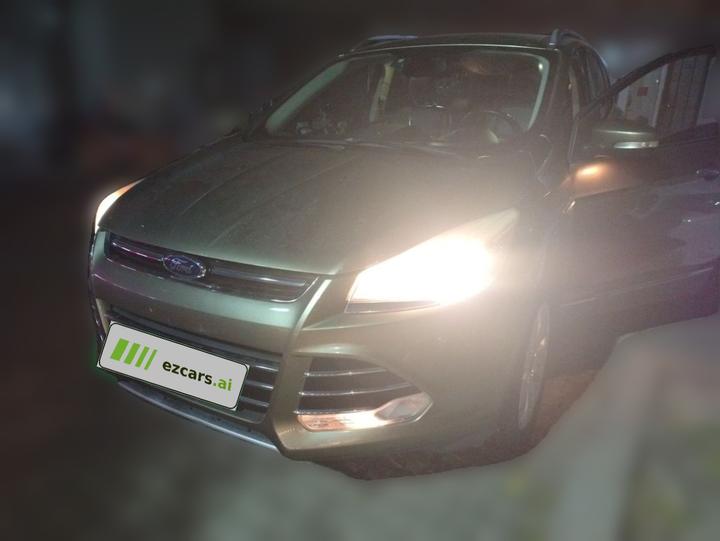 Kuga 2015 1.5L GTDi AWD Elite