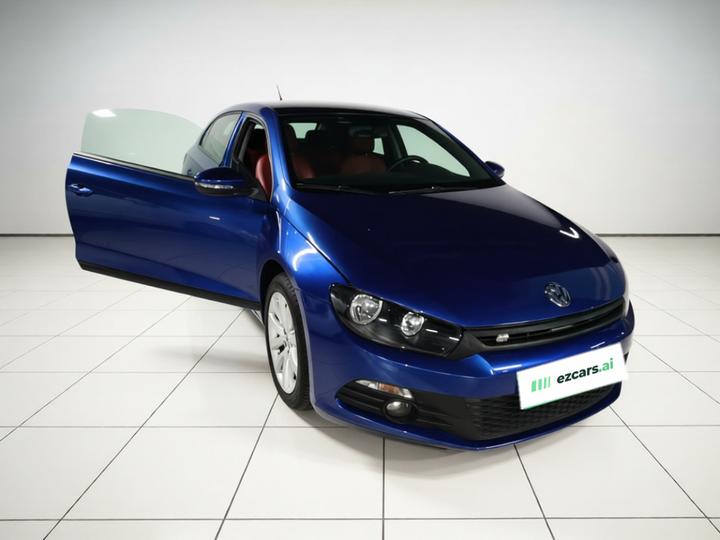 2011 1.4TSI Comfort photo 3