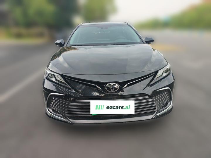 Camry 2021 2.0G Luxury photo 2