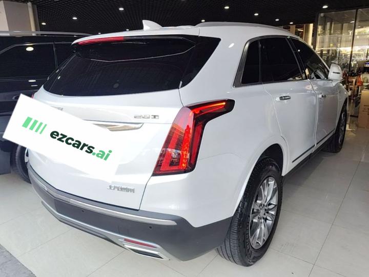 XT5 2020 28T Luxury photo 6