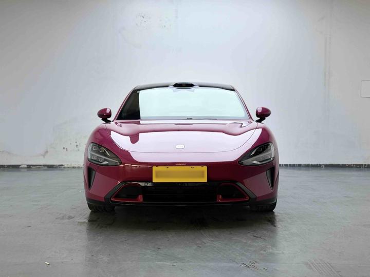 Xiaomi SU7 2024 AWD Extended Range High-end ADAS Max photo 2