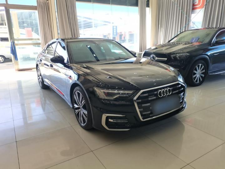 A6L 2023 45 TFSI quattro Dynamic photo 3