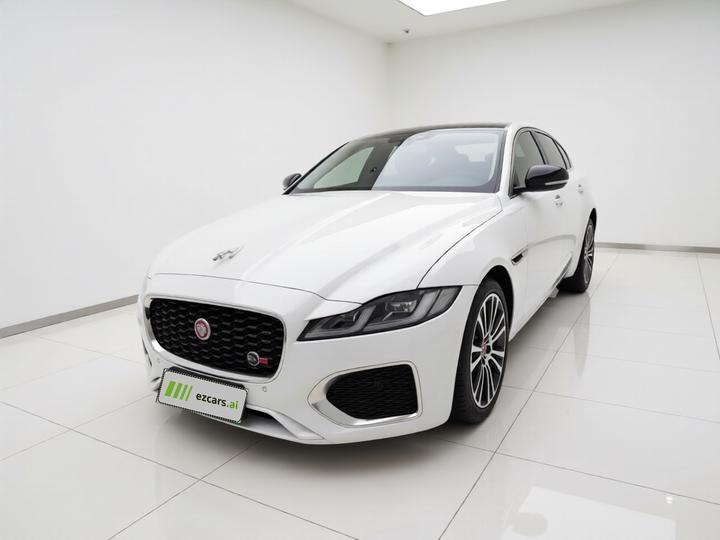 XFL 2021 XFL 2.0T P250 RWD Exclusive Luxury