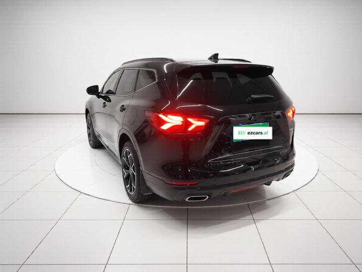 2020 RS 650T AWD 5-Seater photo 4