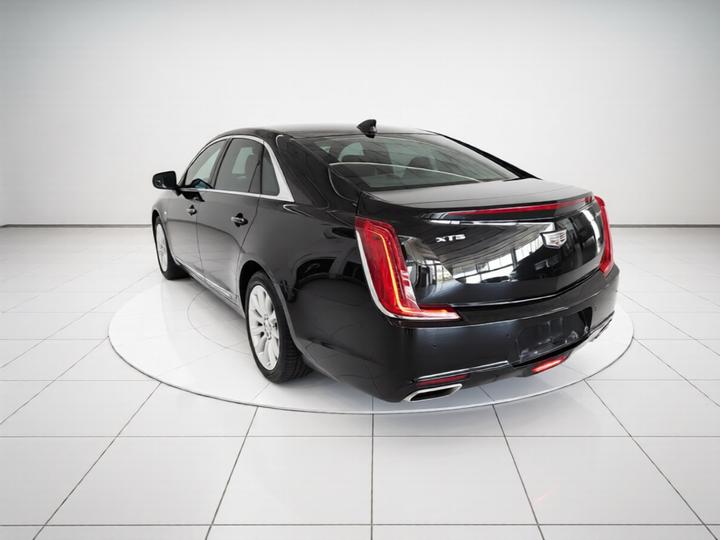 XTS 2018 28T Elite photo 4