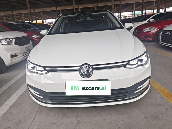 Golf 2023 Facelift 280TSI DSG Pro photo 2