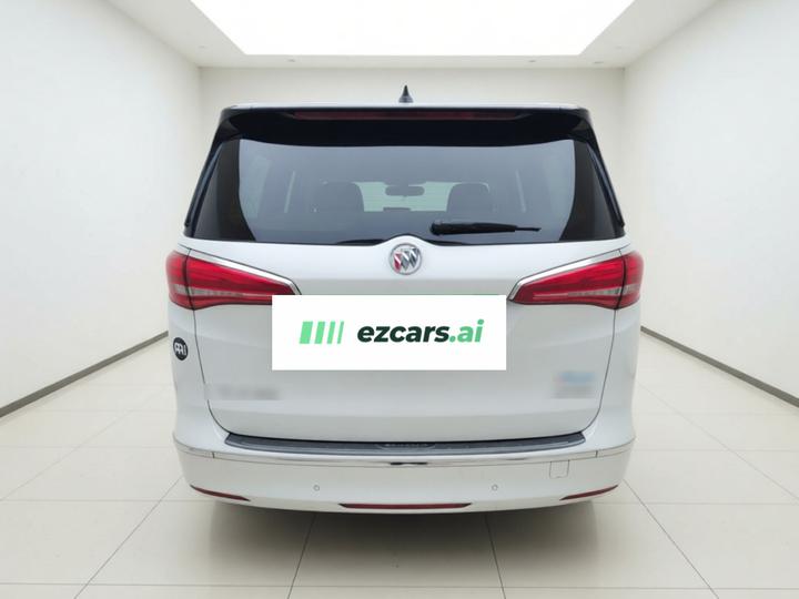 GL8 2018 ES 28T Luxury China VI photo 5