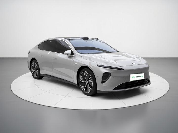 ET7 2022 100kWh Launch Edition photo 3