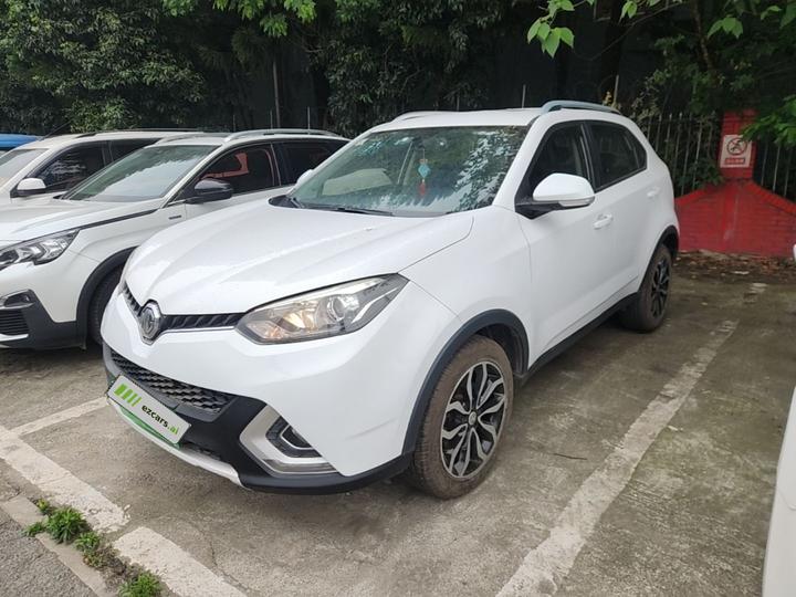 GS 2016 1.5TGI TST Luxury