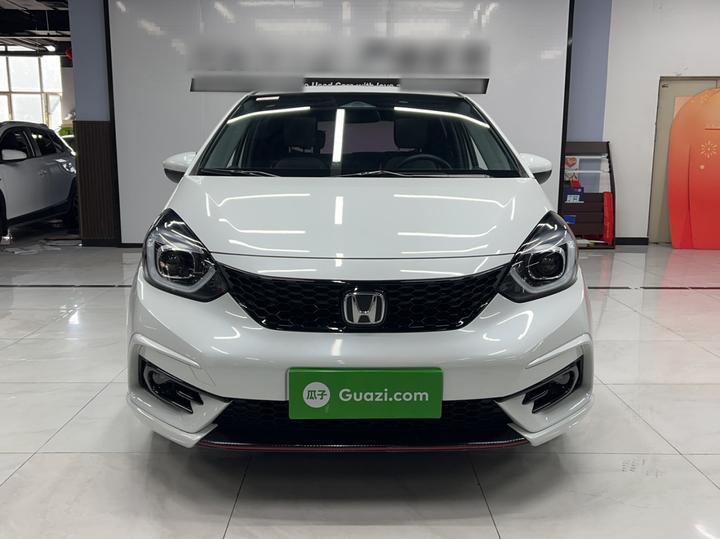 LIFE 2021 1.5L CVT SPO-SS photo 2