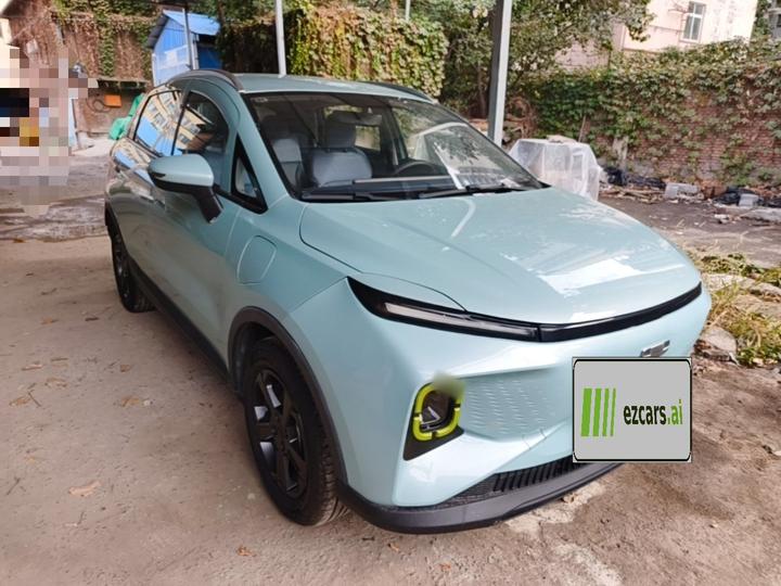 E Firefly 2022 320KM 4-Seater photo 3