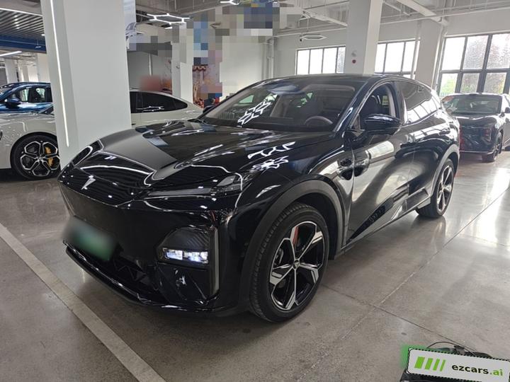 Deepal S07 2026 630Ultra Qiankun