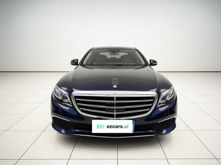 E-Class 2017 E 320 L 4MATIC photo 2