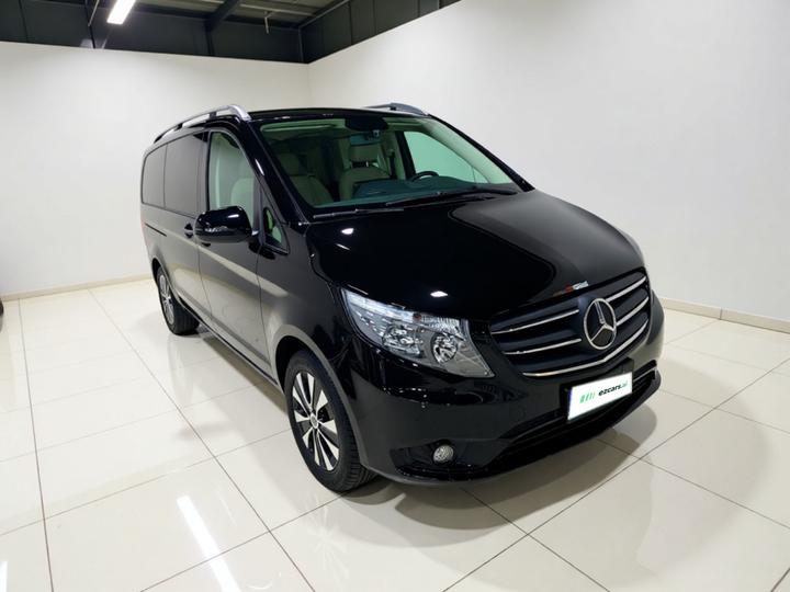 Vito 2021 2.0T Elite 7-Seater photo 3