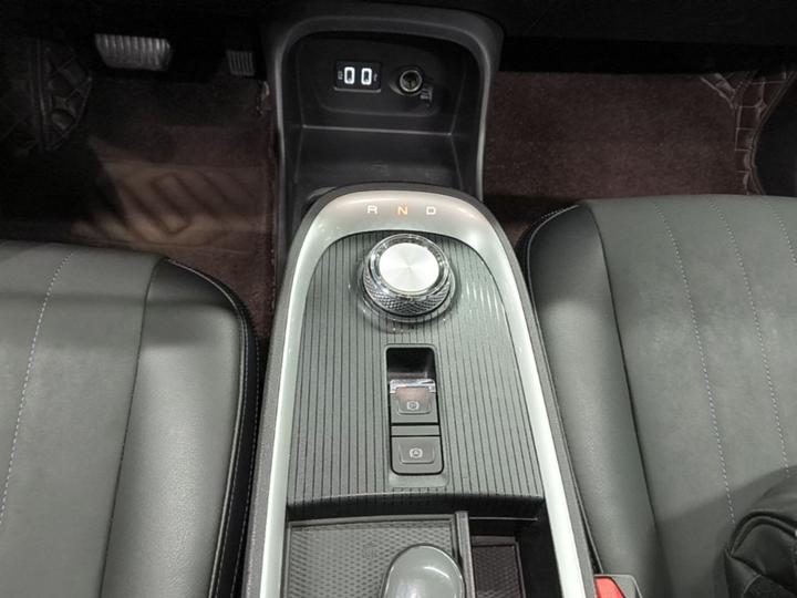 Good Cat 2021 400km Standard Range NCM photo 5