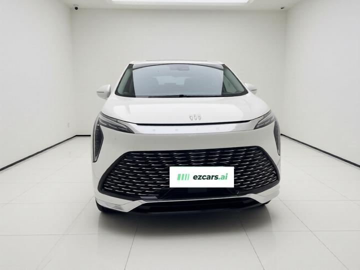 2023 2.0T 7-Seater photo 2