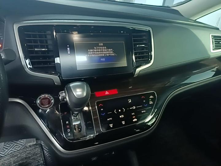 Odyssey 2018 2.4L Smart photo 4