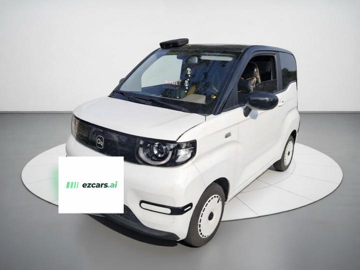 QQ Ice Cream 2024 205km Sundae