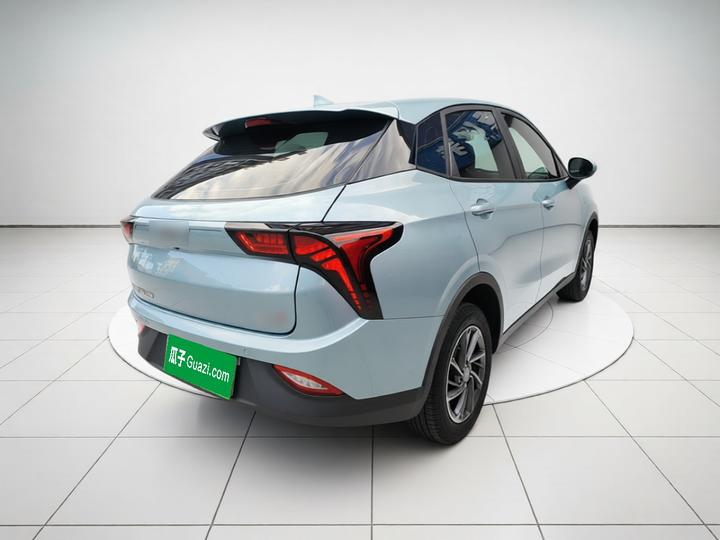 Neta V 2021 Standard Range Upgraded photo 6