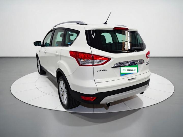 Kuga 2015 1.5L GTDi RWD photo 4