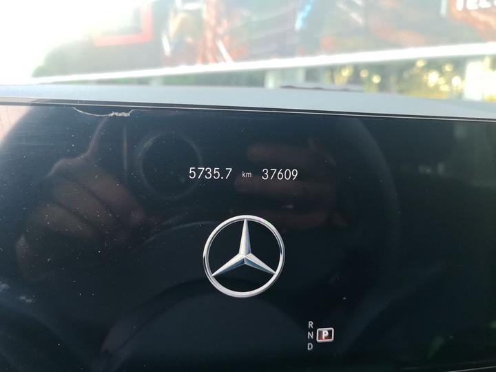 GLA 2022 Facelift GLA 200 photo 2