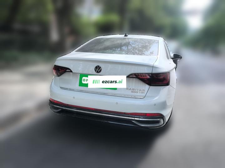Sagitar 2023 300TSI DSG Excellence photo 6