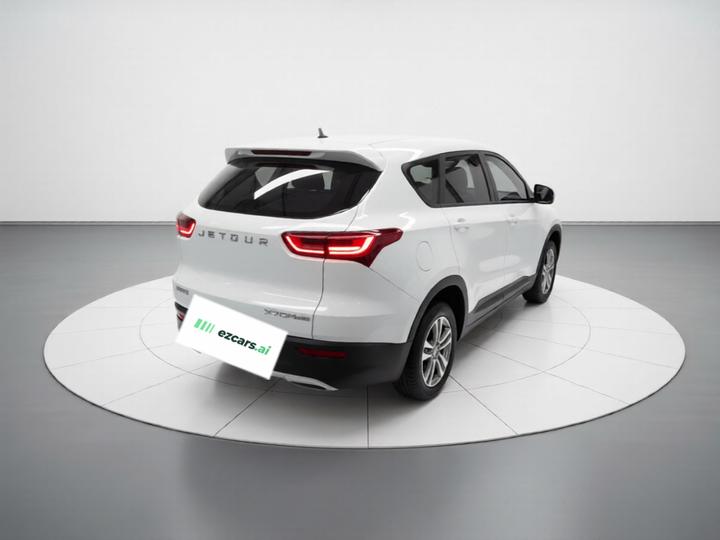 X70M 2020 Facelift 1.5T MT 5-Seater photo 6
