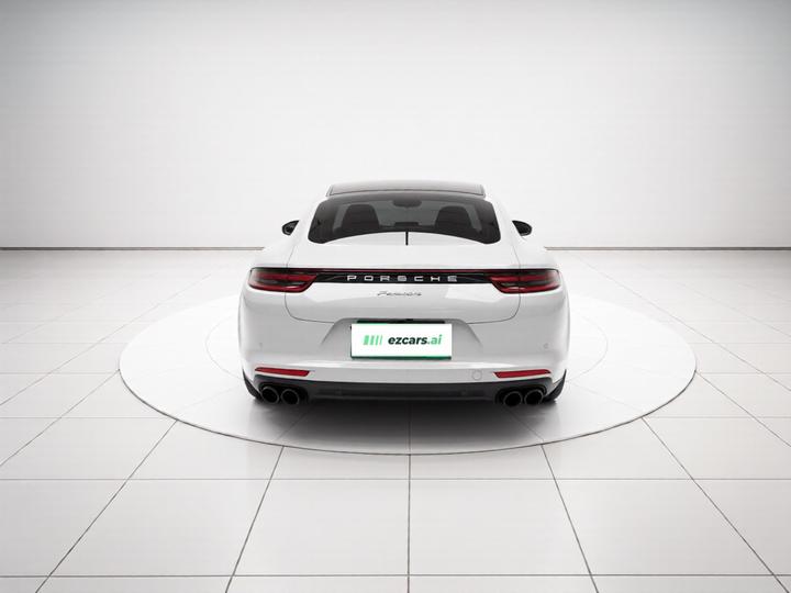 2019 Panamera 2.9T photo 5