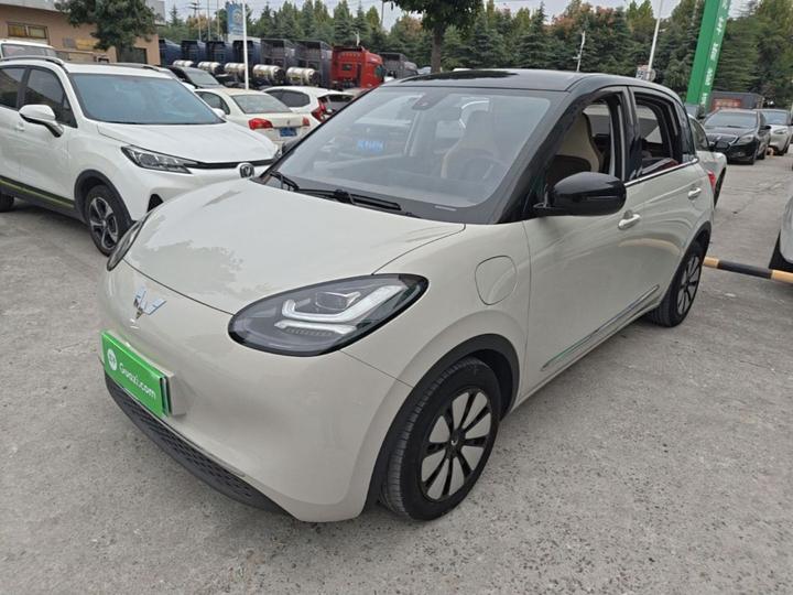 Wuling Bingo 2023 333km +