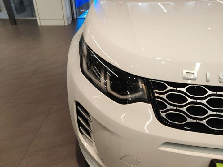 Discovery Sport 2024 Performance Tech photo 7