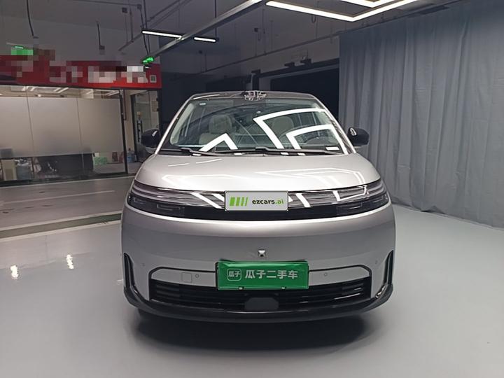 AION N60 2026 510 LiDAR Ultra photo 2